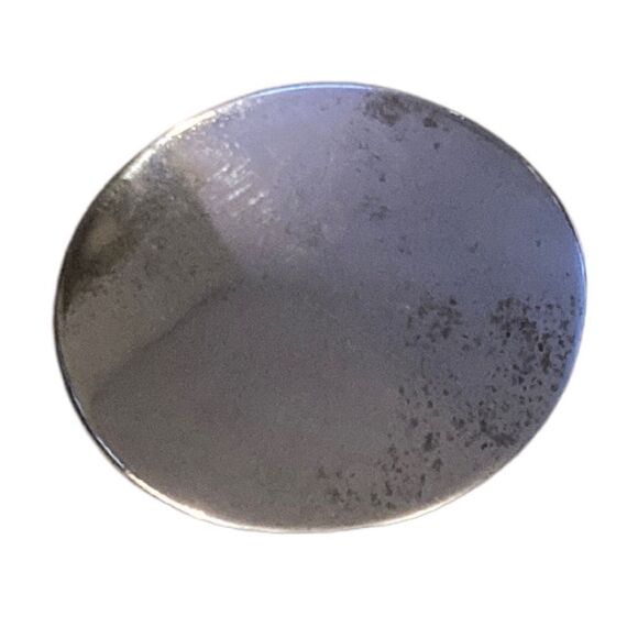 EUC Fay Tod’s Wool Cashmere Double Breasted Pea Coat Metal Toggle Made in Italy - Picture 4 of 8